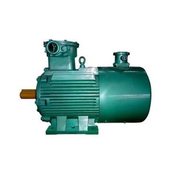 防爆電機(jī)運(yùn)行時(shí)需要注意哪些情況？