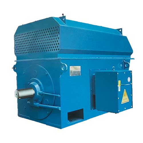 什么情況下應(yīng)該使用高壓電機(jī)？