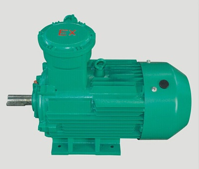 減速機(jī)用防爆電動(dòng)機(jī)應(yīng)該注意什么？